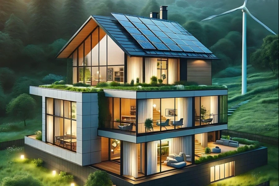 Spotkanie z doradcą energetycznym