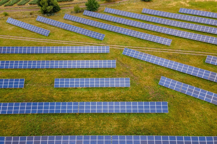 Fotowoltaika w Szczecinie