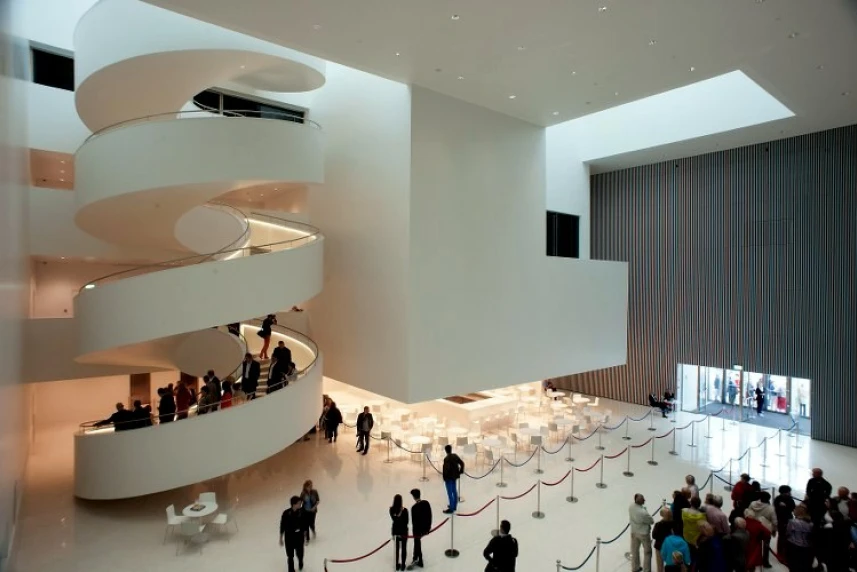 Inauguracja sezonu w Filharmonii