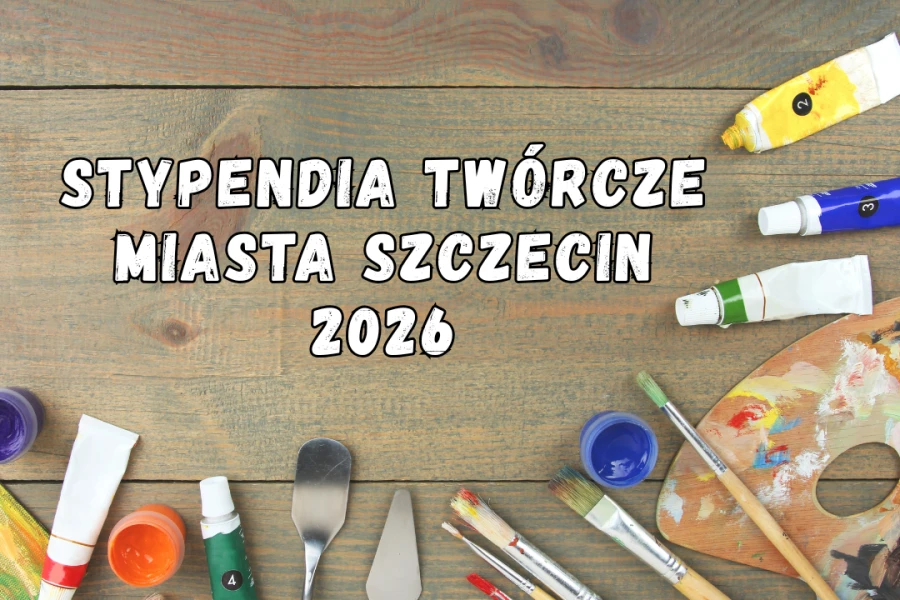 Zajmujesz się twórczością artystyczną lub upowszechnianiem kultury w naszym mieście? Złóż wniosek o przyznanie stypendium twórczego! Zajmujesz się twórczością artystyczną lub upowszechnianiem kultury w naszym mieście? Złóż wniosek o przyznanie stypendium twórczego!
