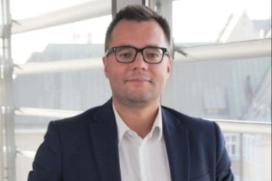 Maciej Łabuń Maciej Łabuń