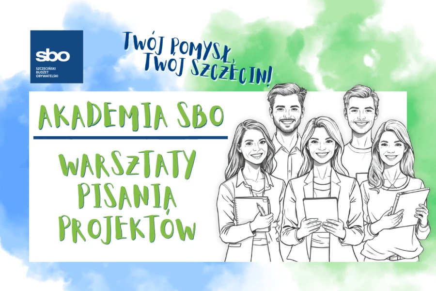 Akademia SBO służy pomocą mieszkańcom, którzy chcieliby zgłosić swój projekt do SBO 2027, ale nie są pewni, jak to poprawnie zrobić. Akademia SBO służy pomocą mieszkańcom, którzy chcieliby zgłosić swój projekt do SBO 2027, ale nie są pewni, jak to poprawnie zrobić.