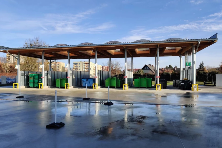 Ekoporty w Wielkanoc