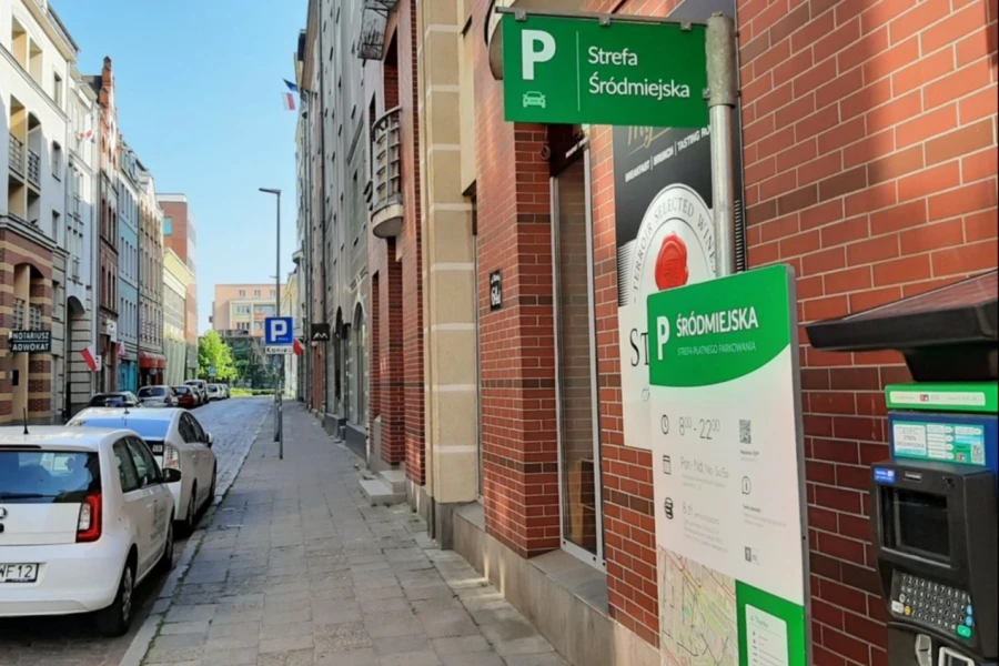 Strefa Czystego Transportu