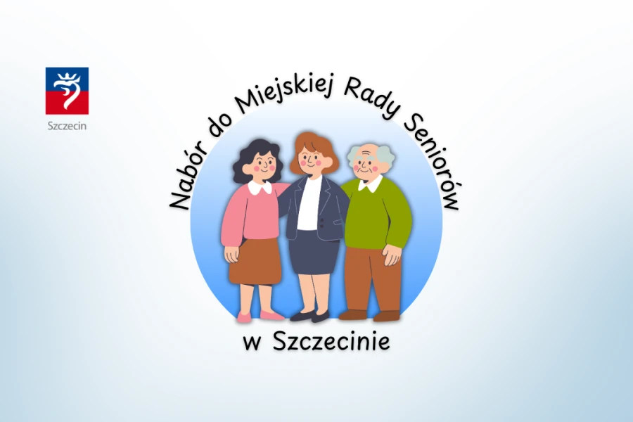 Do 27 kwietnia br. przyjmowane są zgłoszenia kandydatur do szczecińskiej Miejskiej Rady Seniorów.