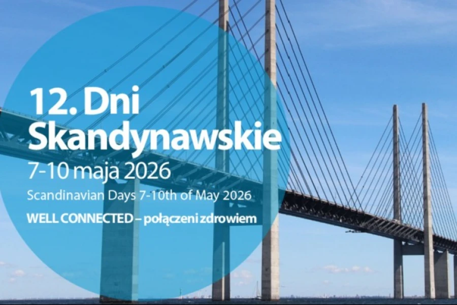 Dni Skandynawskie 2026 Dni Skandynawskie 2026
