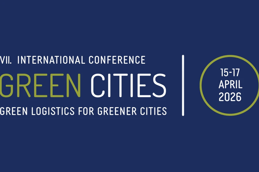 Szczecin zaczyna rozmowę o logistyce przyszłości. Trzy dni debat o tym, jak działają miasta