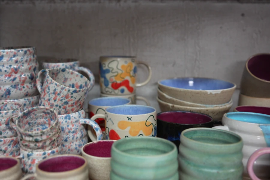 Laureaci Zrobione w Szczecinie 2025: Natalia Izbicka – z pasji do ceramiki