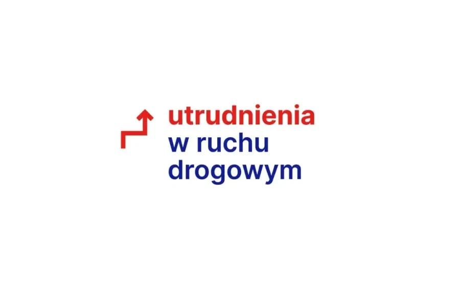 utrudnienia w ruchu utrudnienia w ruchu