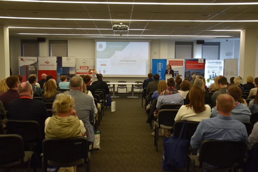 O zarządzaniu nieruchomościami i nie tylko