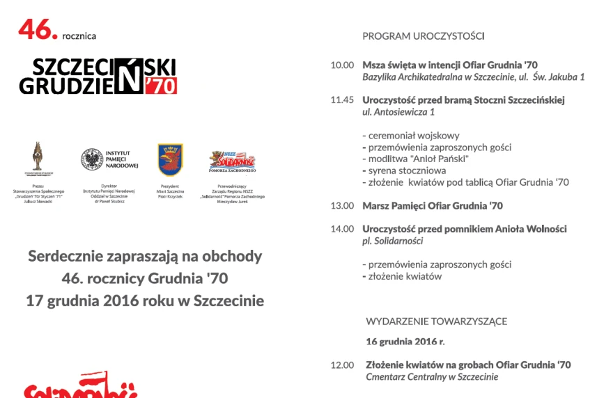 Dzieje się weekend 16-18 grudnia