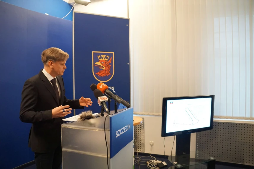 Architekci z całej Polski zainteresowani konkursem