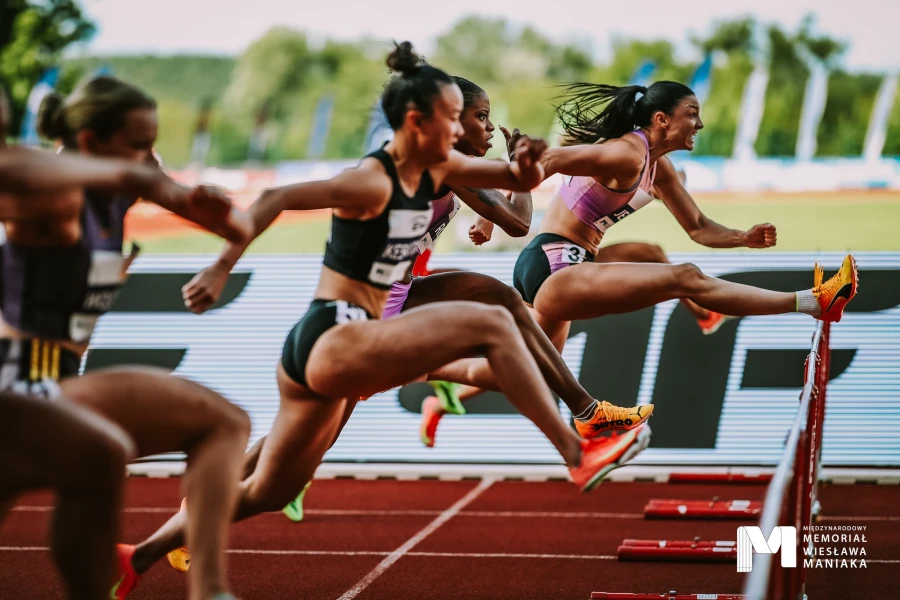 Wielkie święto lekkoatletyki powraca do Szczecina!