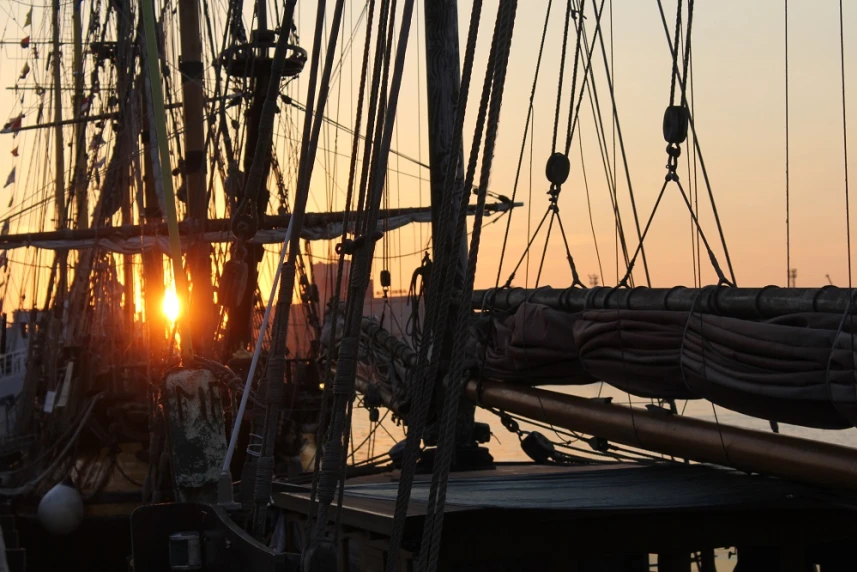 Trzeci dzień Dni Morza