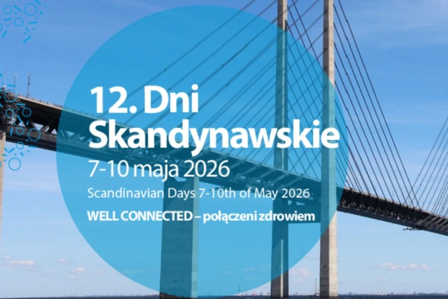 Dni Skandynawskie 2026 już za tydzień! Zobacz program
