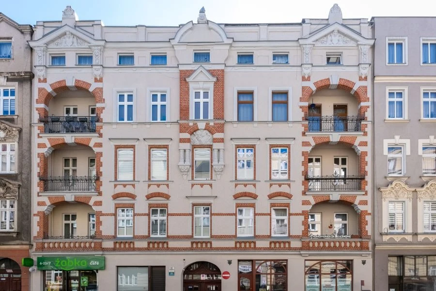 Wsparcie finansowe otrzymają przede wszystkim budynki mieszkalne.