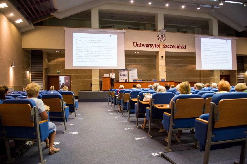 SBO 2019: Aktywność nie zna wieku!