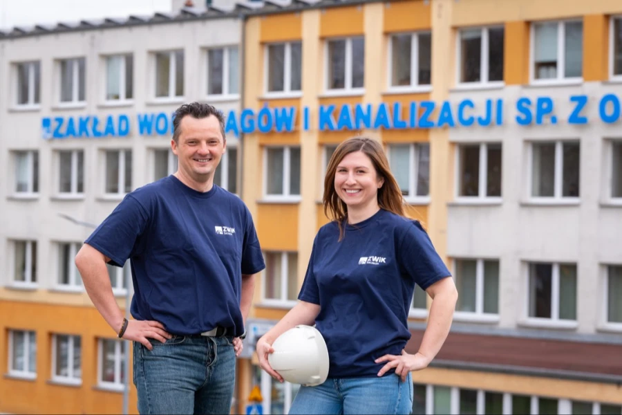 zwik szczecin