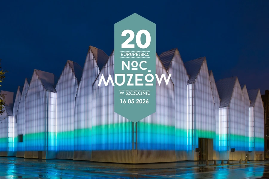 Odwiedź Filharmonię w Noc Muzeów