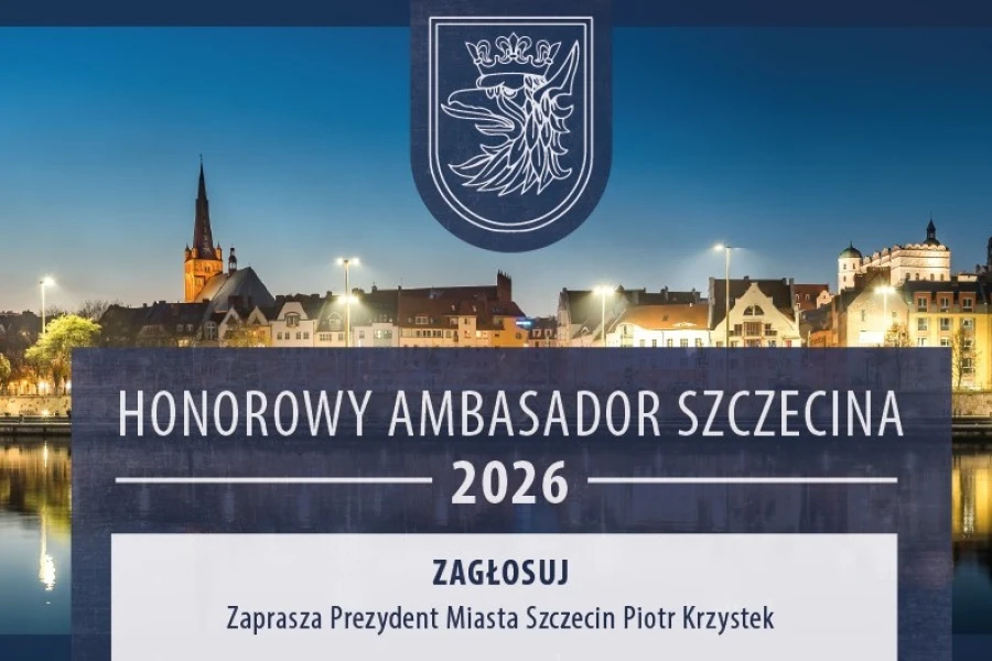 Szczecin czeka na kolejnych Ambasadorów