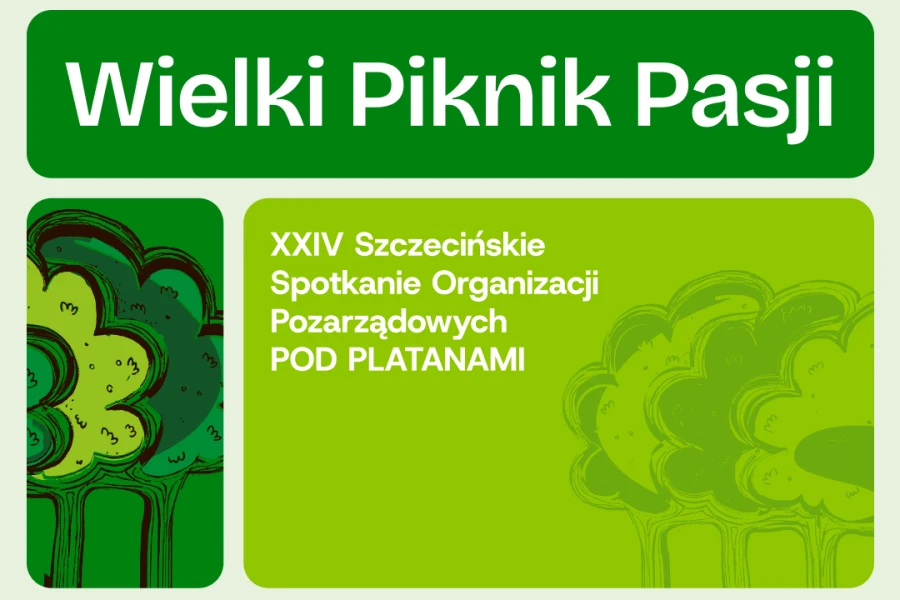 XIX Tydzień Inicjatyw Pozarządowych. Znamy program XIX Tydzień Inicjatyw Pozarządowych. Znamy program