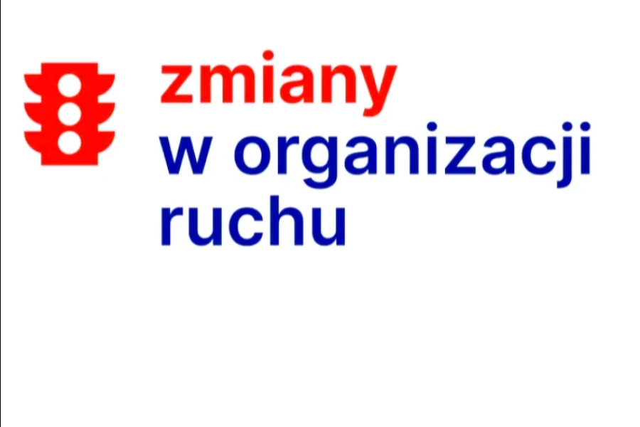 Czasowa organizacja ruchu na ul. Zbójnickiej Czasowa organizacja ruchu na ul. Zbójnickiej