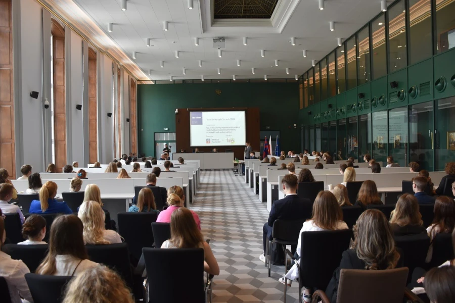 Po raz kolejny Szczecin, za sprawą Dni Samorządu, stanie się miejscem ogólnopolskiej debaty o nowoczesnym samorządzie, rozwoju metropolitalnym i roli mieszkańców. Po raz kolejny Szczecin, za sprawą Dni Samorządu, stanie się miejscem ogólnopolskiej debaty o nowoczesnym samorządzie, rozwoju metropolitalnym i roli mieszkańców.
