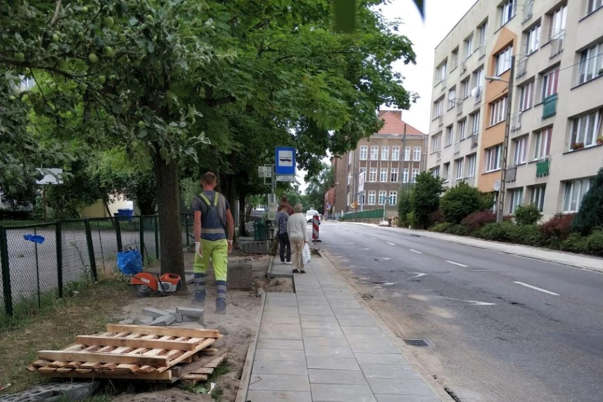 Nowości na Cyryla i Metodego