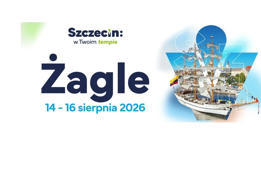 Żagle 2026