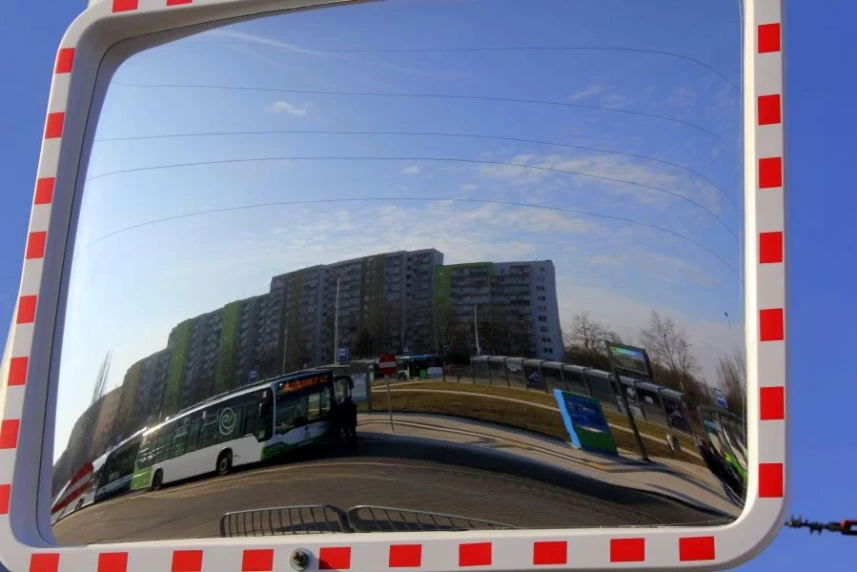 Rozkłady jazdy - wakacyjne zmiany