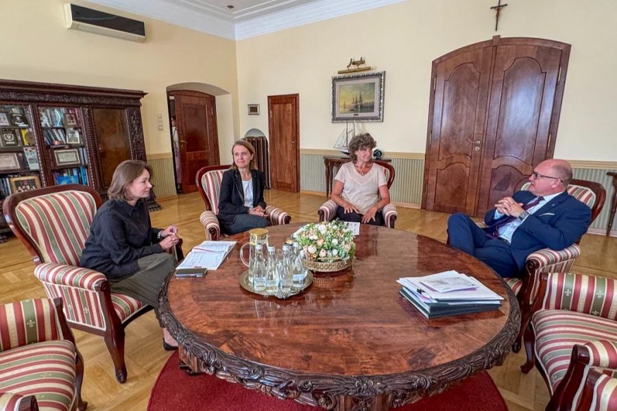 Miasto rozpoczyna pracę nad Strategicznym Programem Kultury Miasta Szczecin 2035.