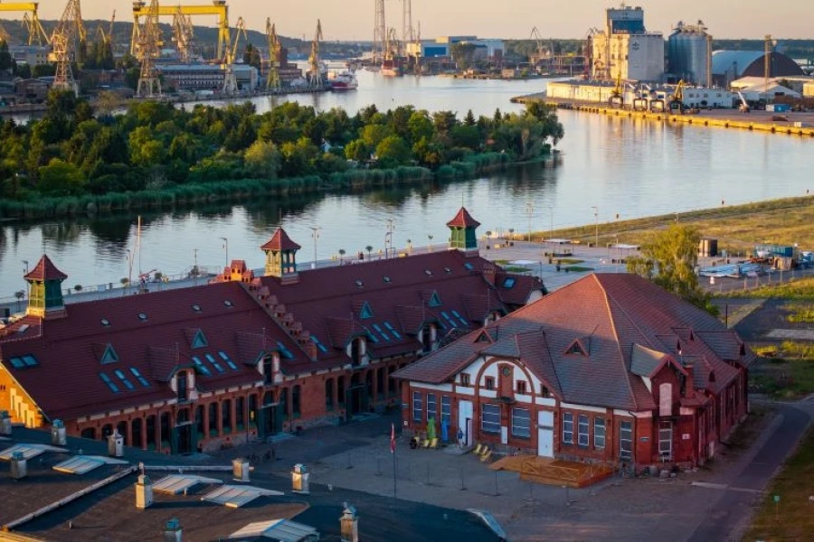 Bałtycki Port Kultury