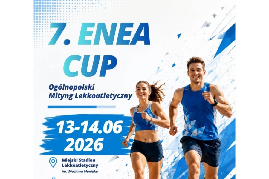 W tym roku listy startowe podczas Enea Cup obejmują ponad 800 osobostartów. W tym roku listy startowe podczas Enea Cup obejmują ponad 800 osobostartów.