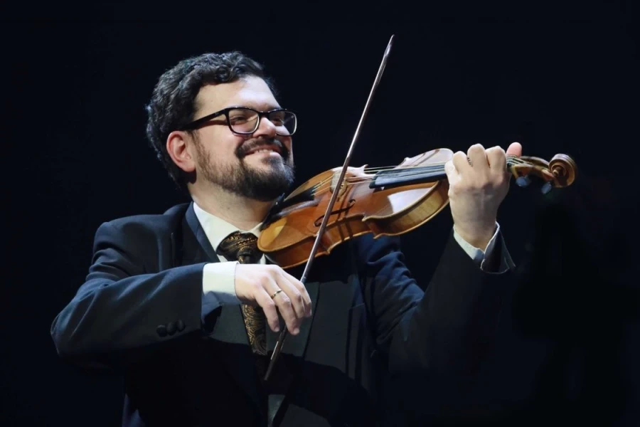 Enrique Gomez - Cabrero Fernandez Enrique Gomez - Cabrero Fernandez