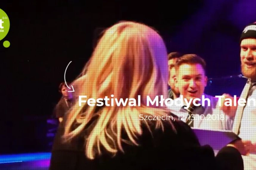 Czekamy na talenty muzyczne. Zacznij w Szczecinie!