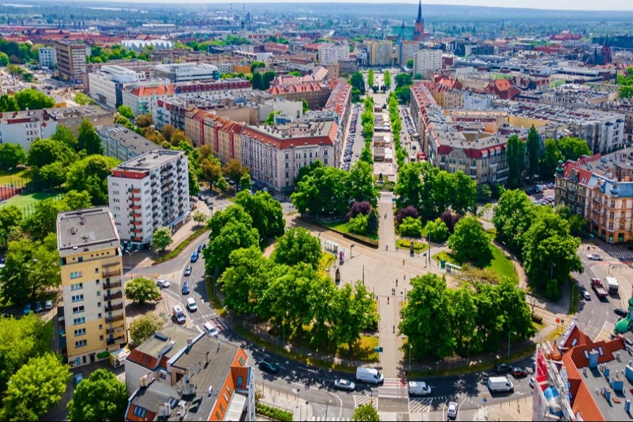 Tylko do 3 lipca br. można wziąć udział w konsultacjach społecznych dot. powstającej Szczecińskiej Karty Mieszkańca.