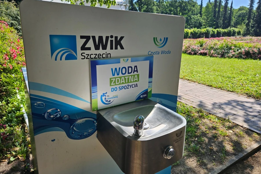 Poidełko Poidełko