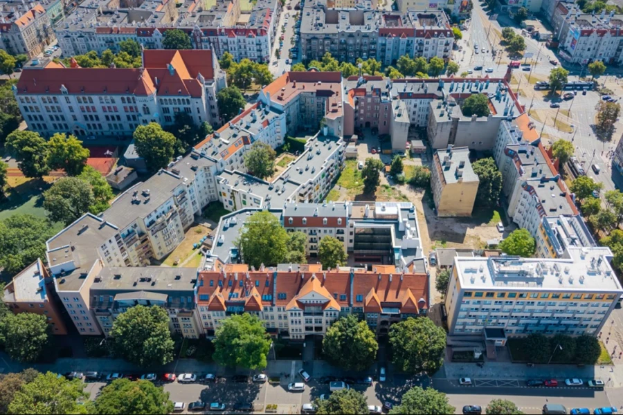 Kwartał 33 Kwartał 33