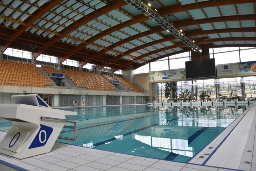 16 lipca br. rozpocznie się coroczna wakacyjna przerwa technologiczna na basenie Floating Arena. 16 lipca br. rozpocznie się coroczna wakacyjna przerwa technologiczna na basenie Floating Arena.