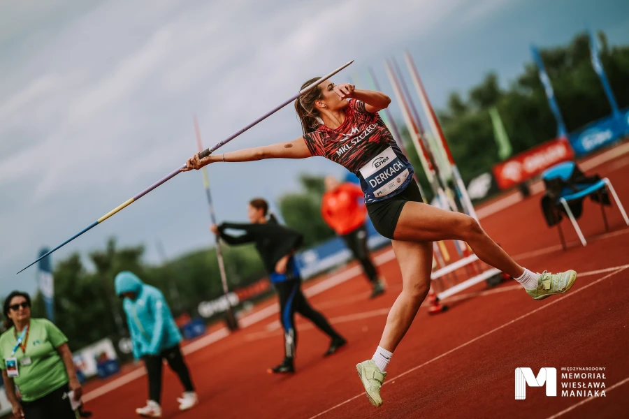 9. Międzynarodowy Memoriał Wiesława Maniaka 9. Międzynarodowy Memoriał Wiesława Maniaka