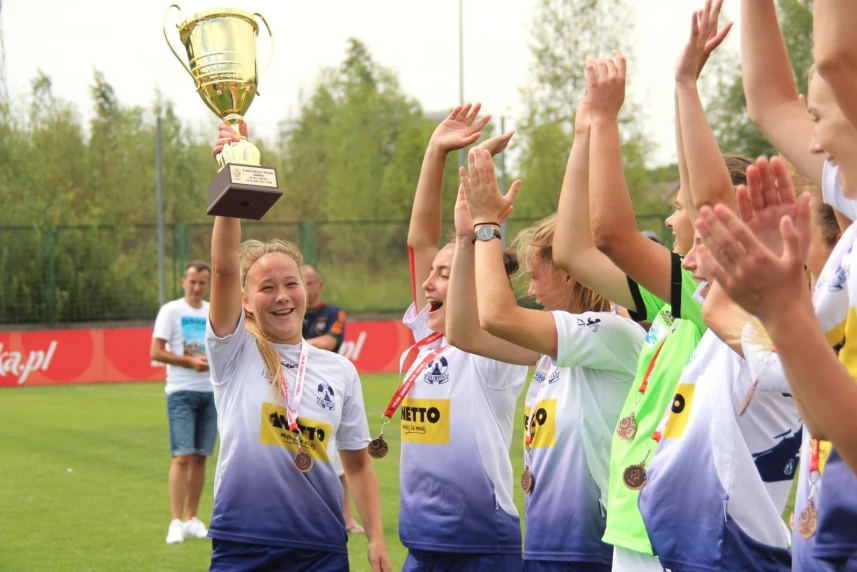 Fot. facebook.com/MKSOlimpiaSzczecin