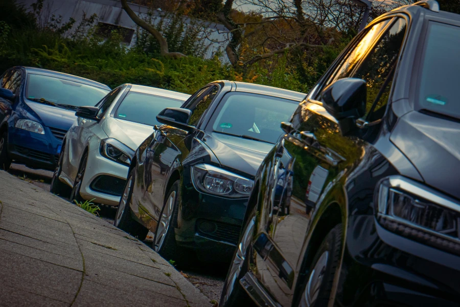 Parking Parking