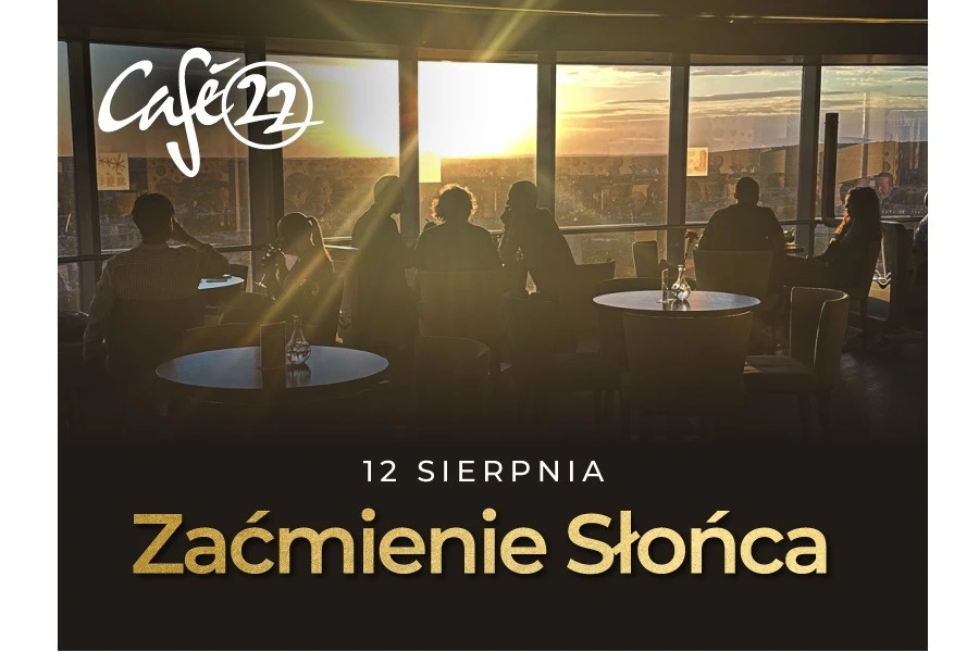 Zaćmienie Słońca