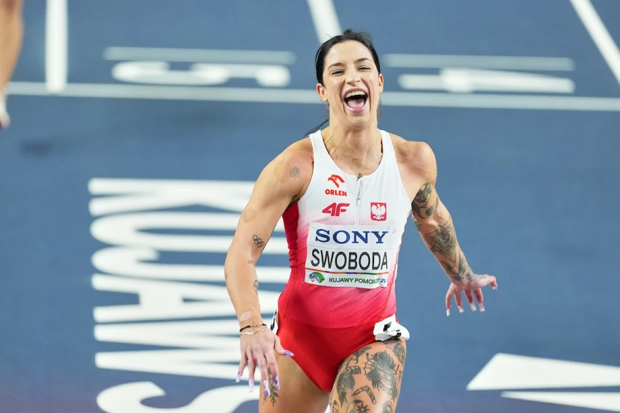 Ewa Swoboda