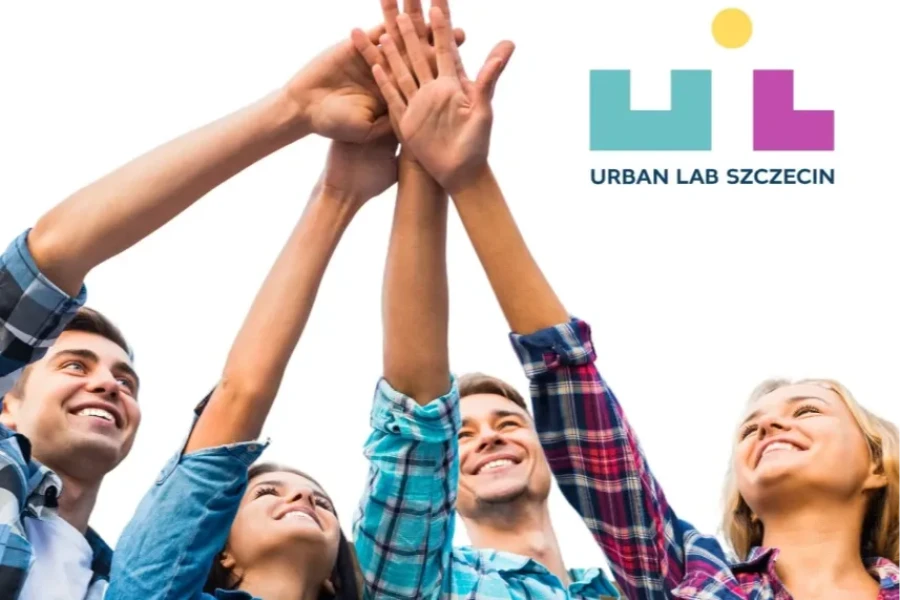 Urban Lab Szczecin Urban Lab Szczecin