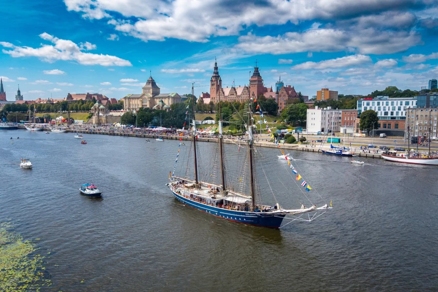 Żagle 2026