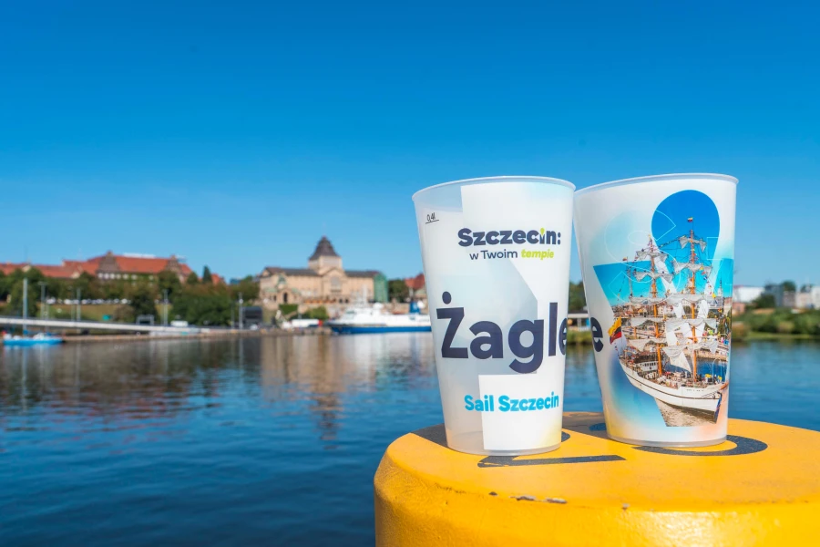Żagle 2026