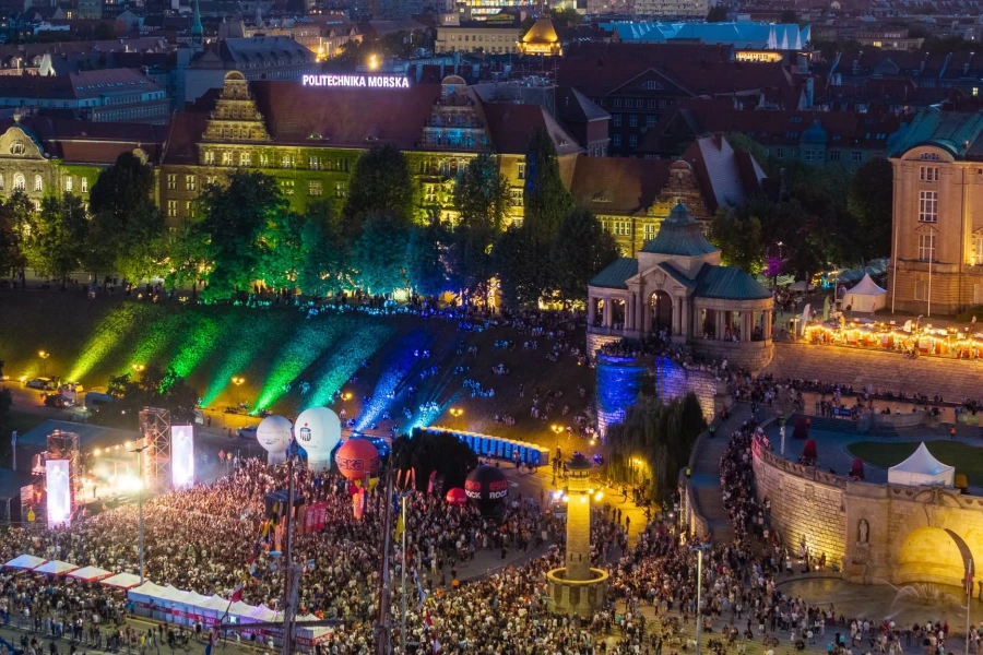 Żagle 2026