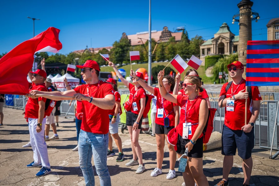 Żagle 2026