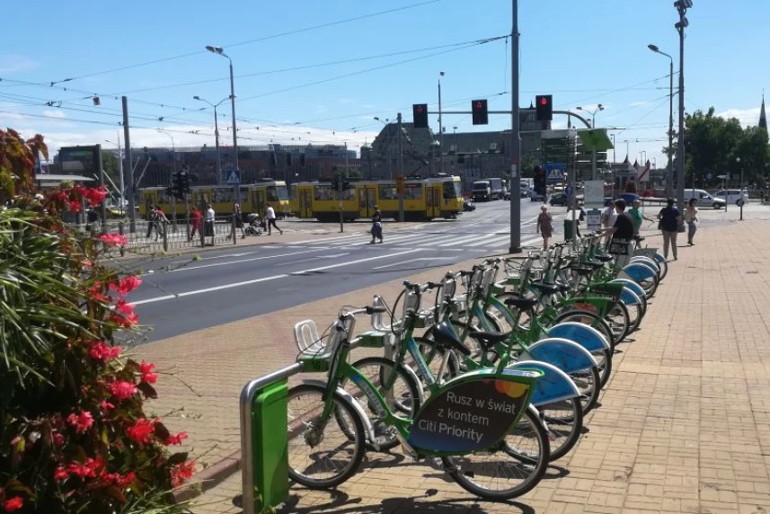 Bike_S: Bulwary zdetronizowały Kaskadę